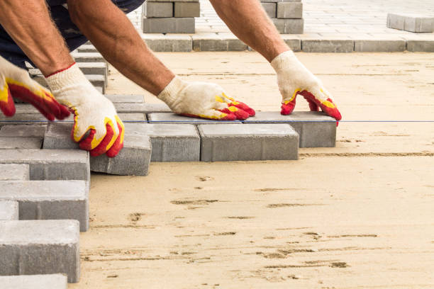 Best Custom Driveway Pavers  in Galax, VA