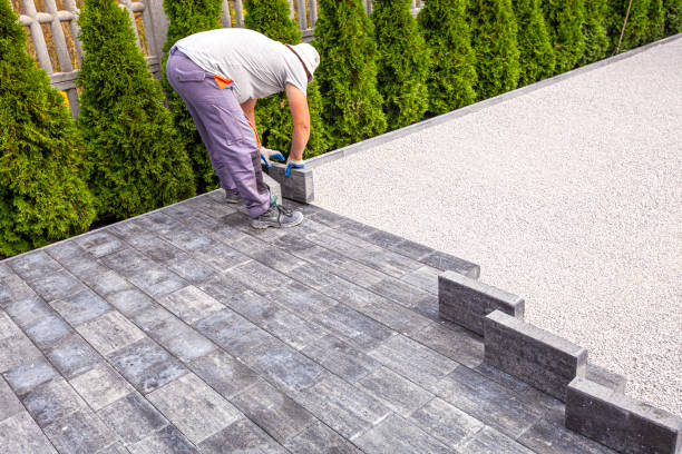 Best Driveway Resurfacing Pavers  in Galax, VA