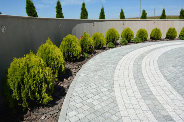 Best Driveway Paver Repair  in Galax, VA
