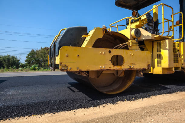 Best Best Driveway Pavers  in Galax, VA